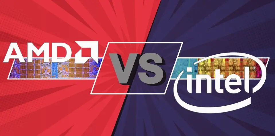 Intel mi AMD mi? 2025'te Hangi İşlemciyi Satın Almalısınız?
