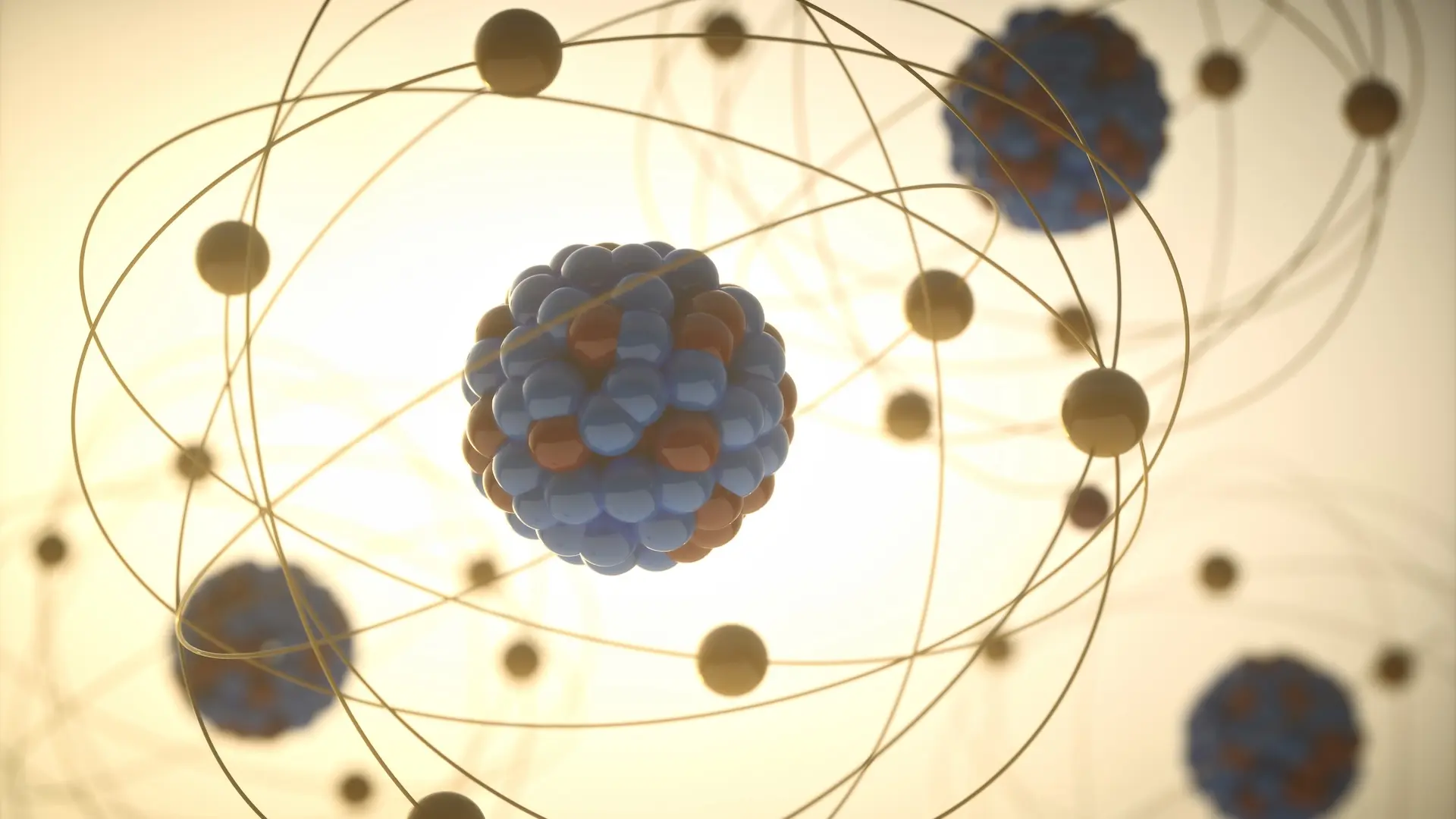 Fizikçilerin Başını Ağrıtan Nötron Ömrü Gizemi Çözülüyor Mu? Cevap Görünmez Atomlarda Olabilir!