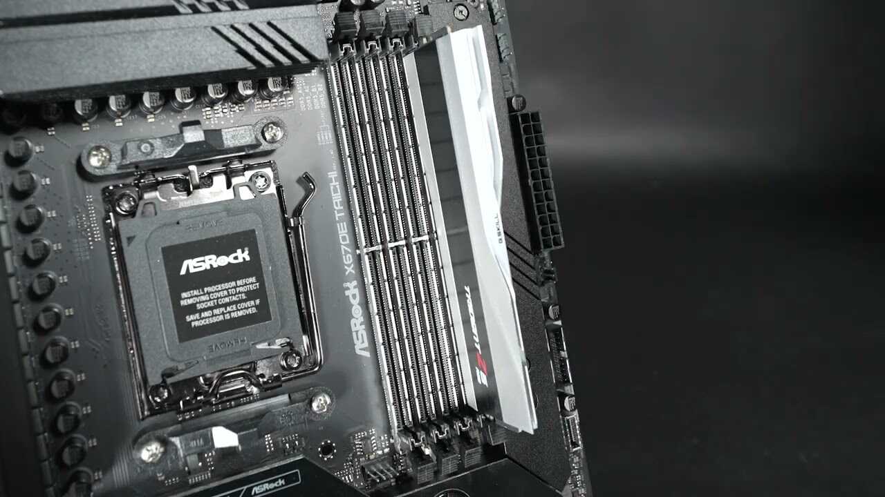 ASRock Anakartlar Ryzen 9000 İşlemci Arızalarına mı Yol Açıyor? İşte Olayın Perde Arkası