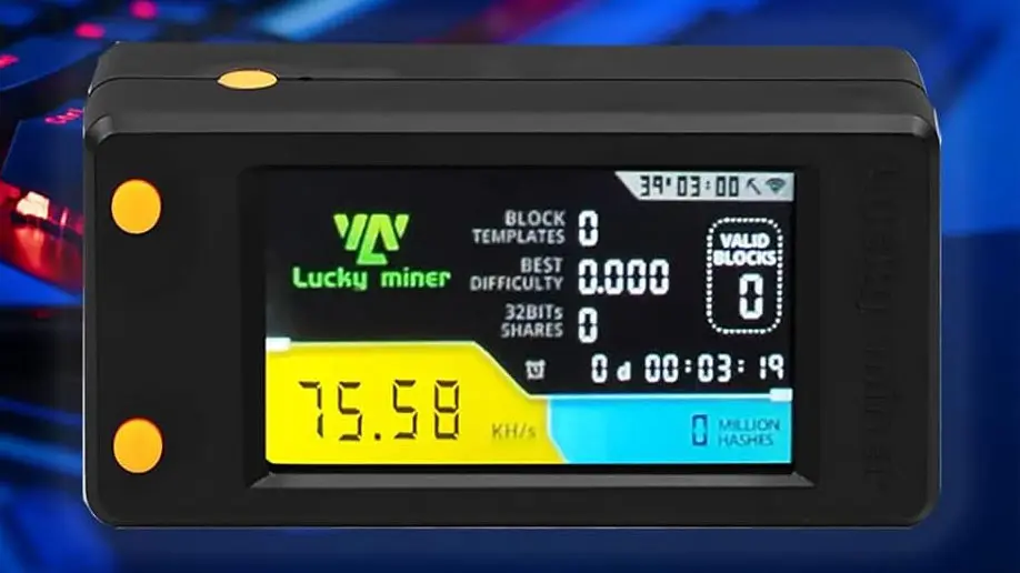 Bitcoin Madenciliği Piyangosu: 24 Dolarlık USB Cihazın Gerçek Şansı Ne?