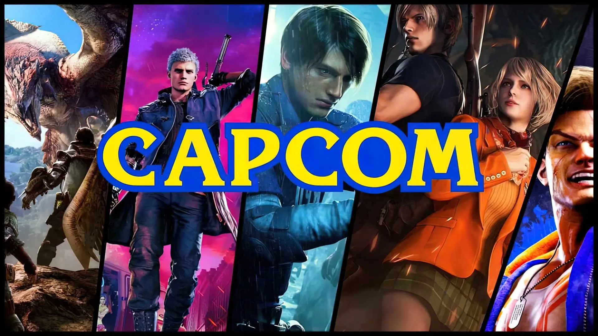 Capcom'dan Oyun Dünyasına Dev Yatırım: Osaka'ya Yeni Geliştirme Merkezi Geliyor, İşe Alımlar Artacak