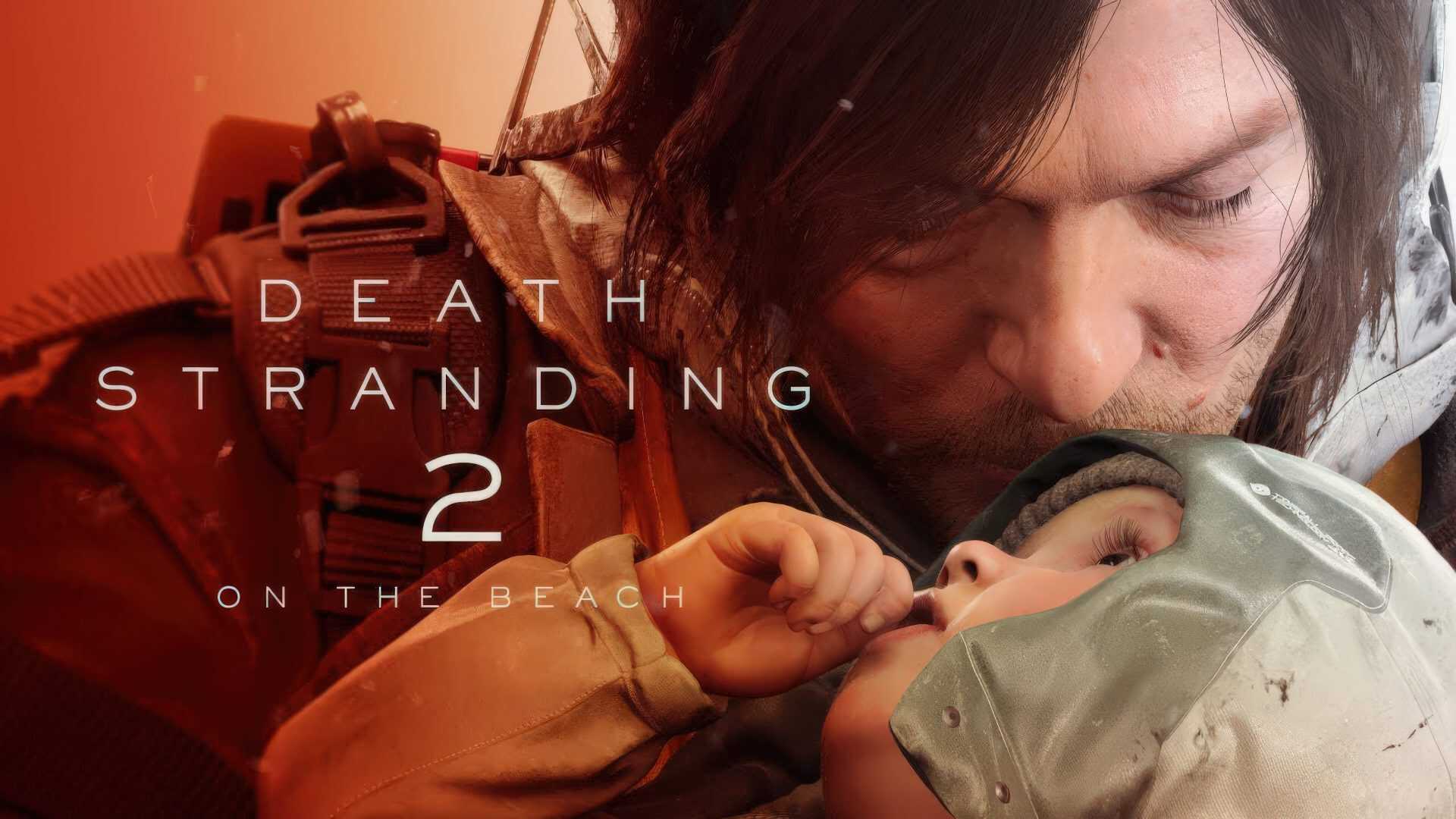 Kojima'dan Şaşırtan DS2 Yorumu: 'Daha Tartışmalı Olmasını Dilerdim!'