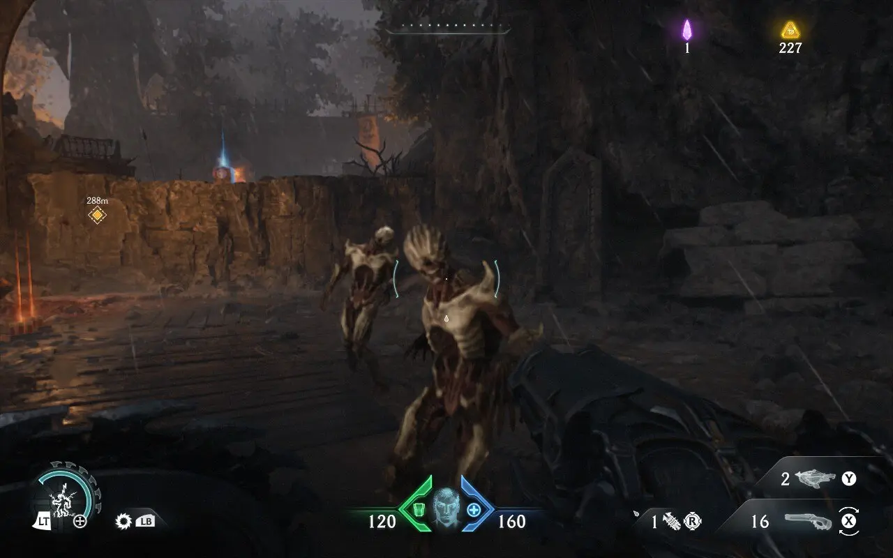 Steam Deck'te Doom: The Dark Ages Sürprizi: Beklenenden İyi Performans!