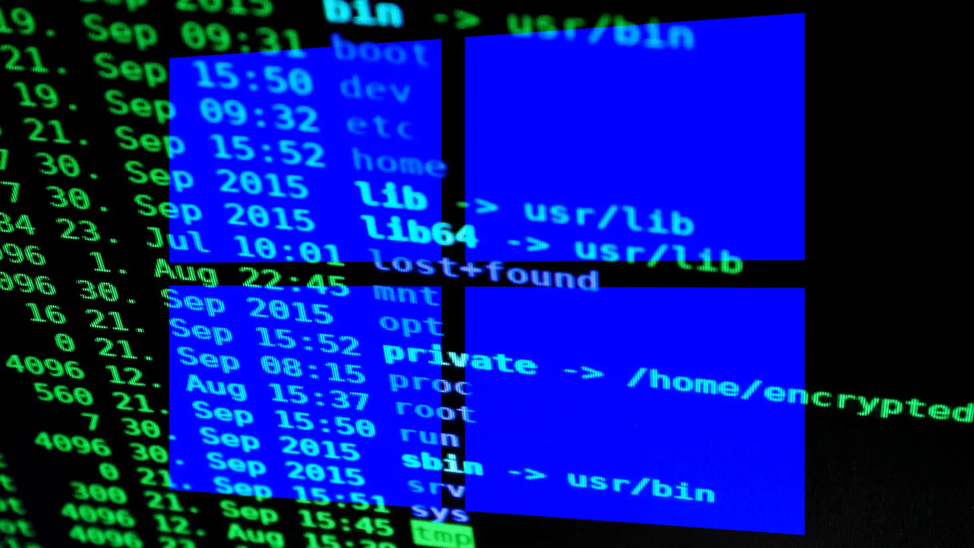 Microsoft’tan Büyük Hamle: WSL Artık Açık Kaynak Oldu!