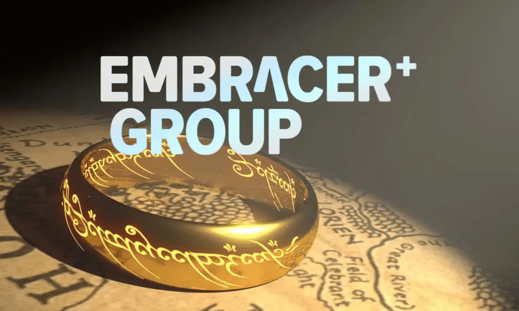 Oyun Dünyasında Büyük Değişim: Embracer Group Artık 'Fellowship Entertainment'