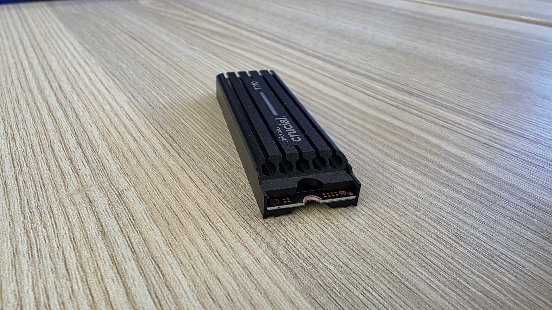Crucial’dan Hız Canavarı T710 SSD ve 8 TB Kapasiteli X10 Taşınabilir SSD: İşte Detaylar