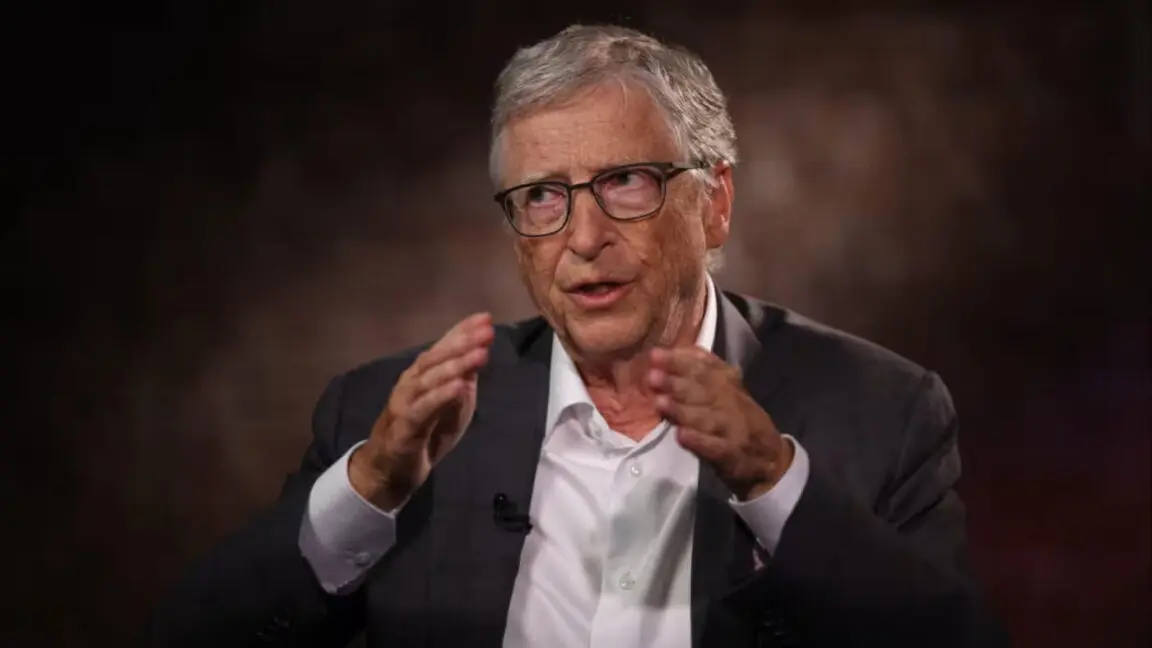 Bill Gates'ten Elon Musk'a Çok Sert Suçlama: 