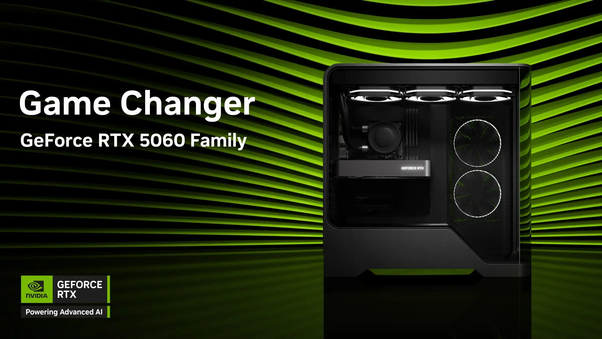 NVIDIA'dan Şaşırtan Sürücü Hamlesi: GeForce RTX 5060 Performansı Sır Gibi Saklanıyor!