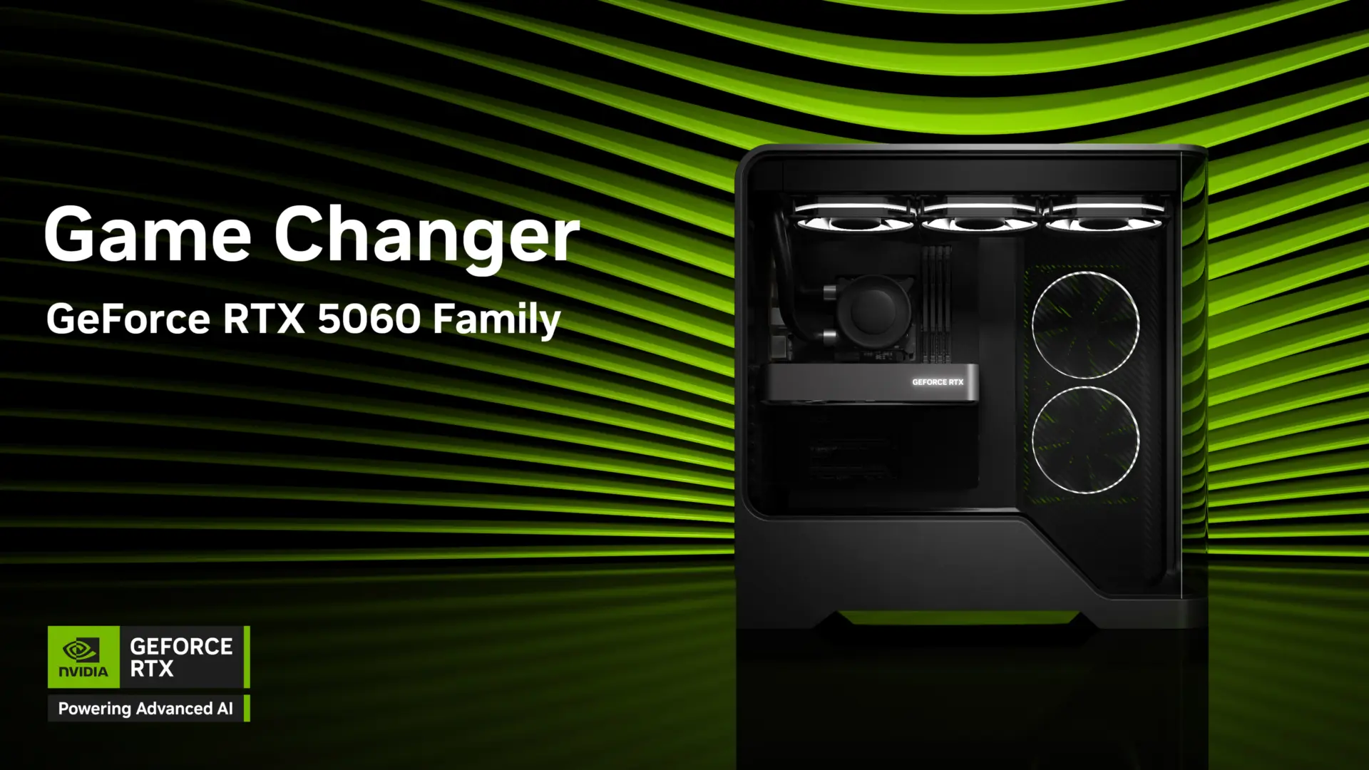 PC Oyunculuğunun Yeni Gözdesi: Nvidia RTX 5060 Geliyor!