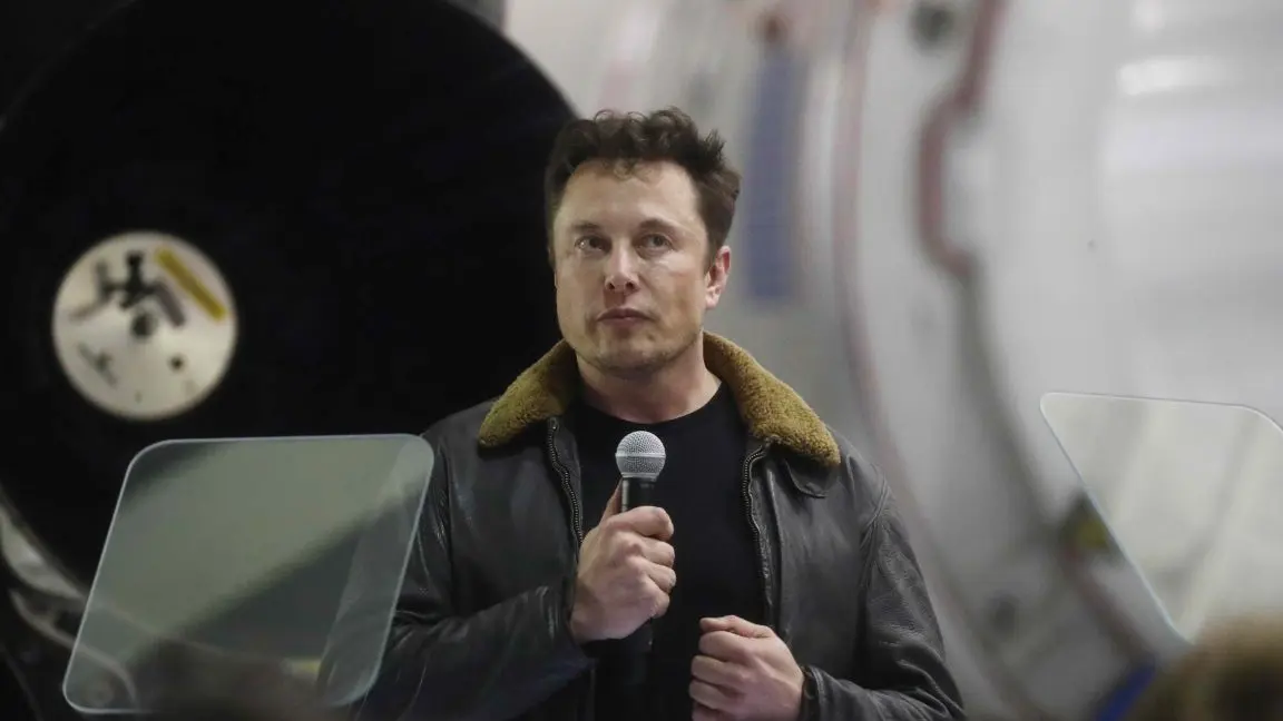 Elon Musk'tan Starship Açıklaması: Motor Sorununu Yüzde 80 Çözdük!