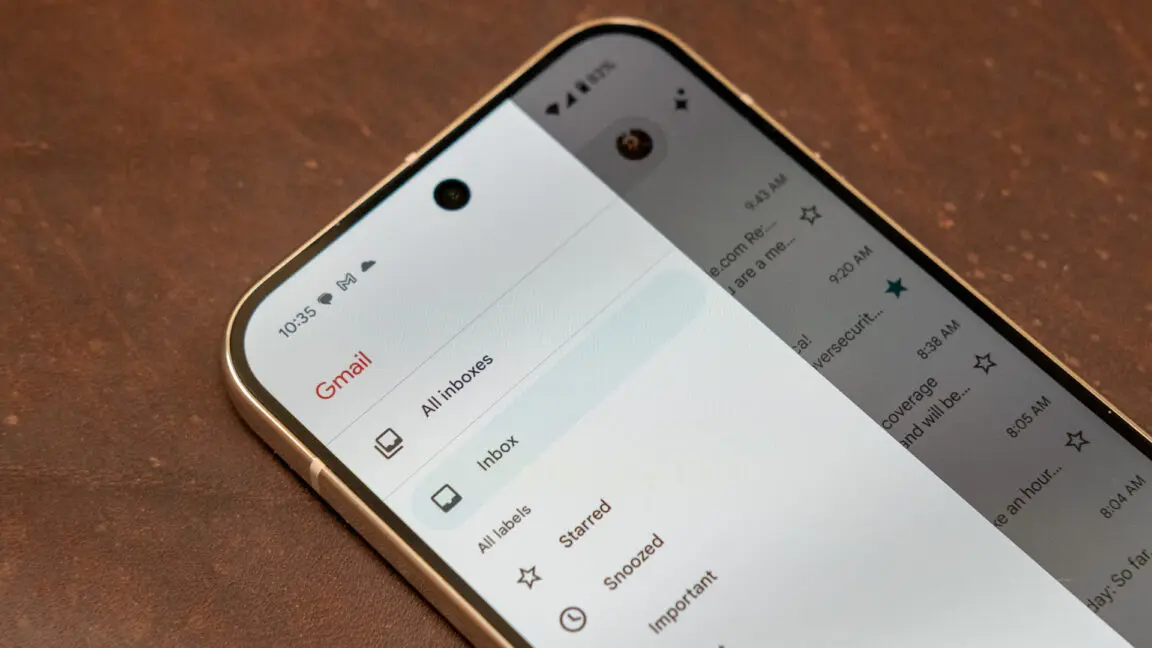 Gmail Artık E-postalarınızı Otomatik Olarak Özetleyecek: Açıp Kapatma Seçeneği Var mı?