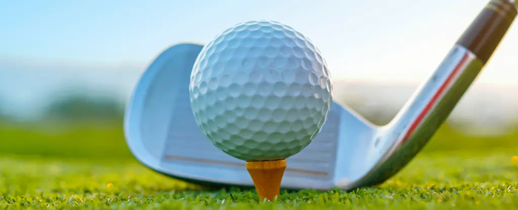 Şaşırtan Araştırma: Golf Sahası Yakınında Yaşayanlar Dikkat! Parkinson Riski Artıyor Mu?