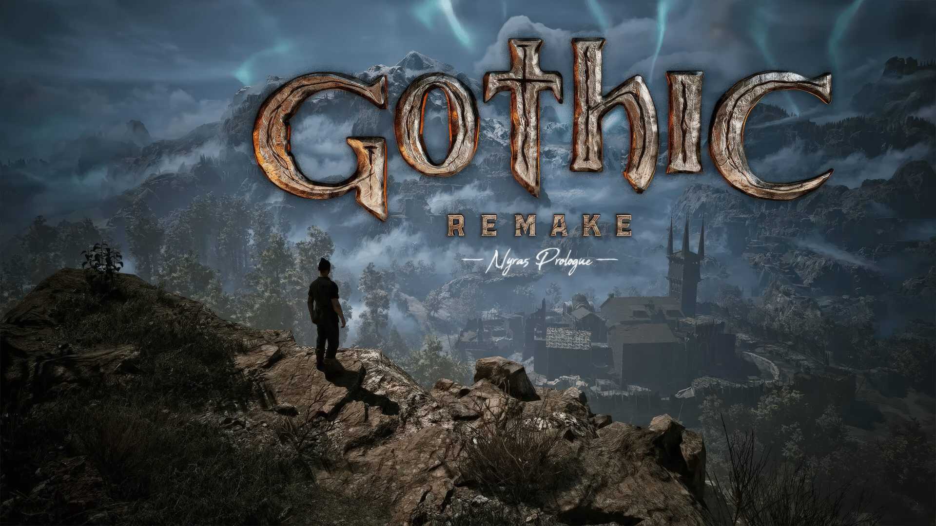Gothic Remake Demosu Oyuncuları Dinledi: Yeni Güncelleme Yayınlandı!