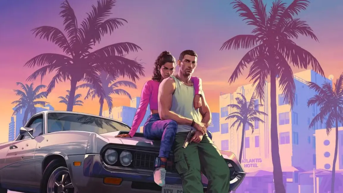 Bekleyiş Uzadı: GTA 6'nın Yeni Çıkış Tarihi Açıklandı!