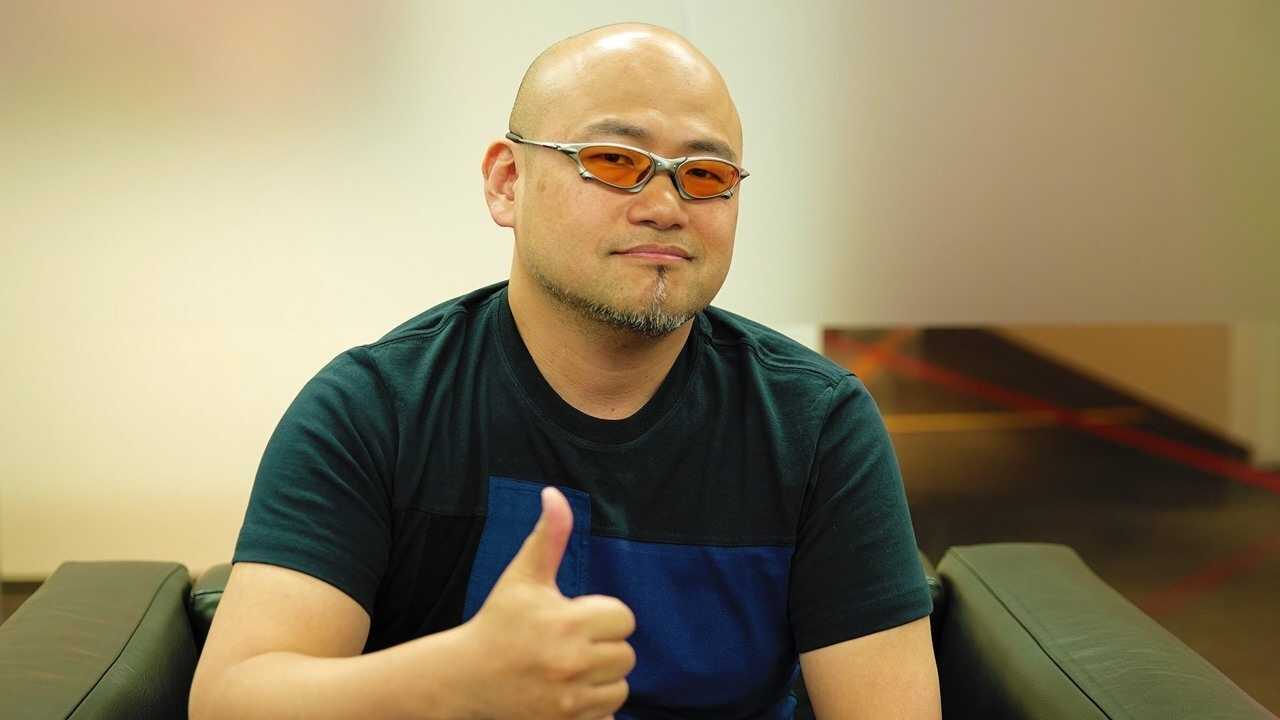 Hideki Kamiya'dan Capcom'a Net Mesaj: Devil May Cry Remake'i Yapmak İstiyor!