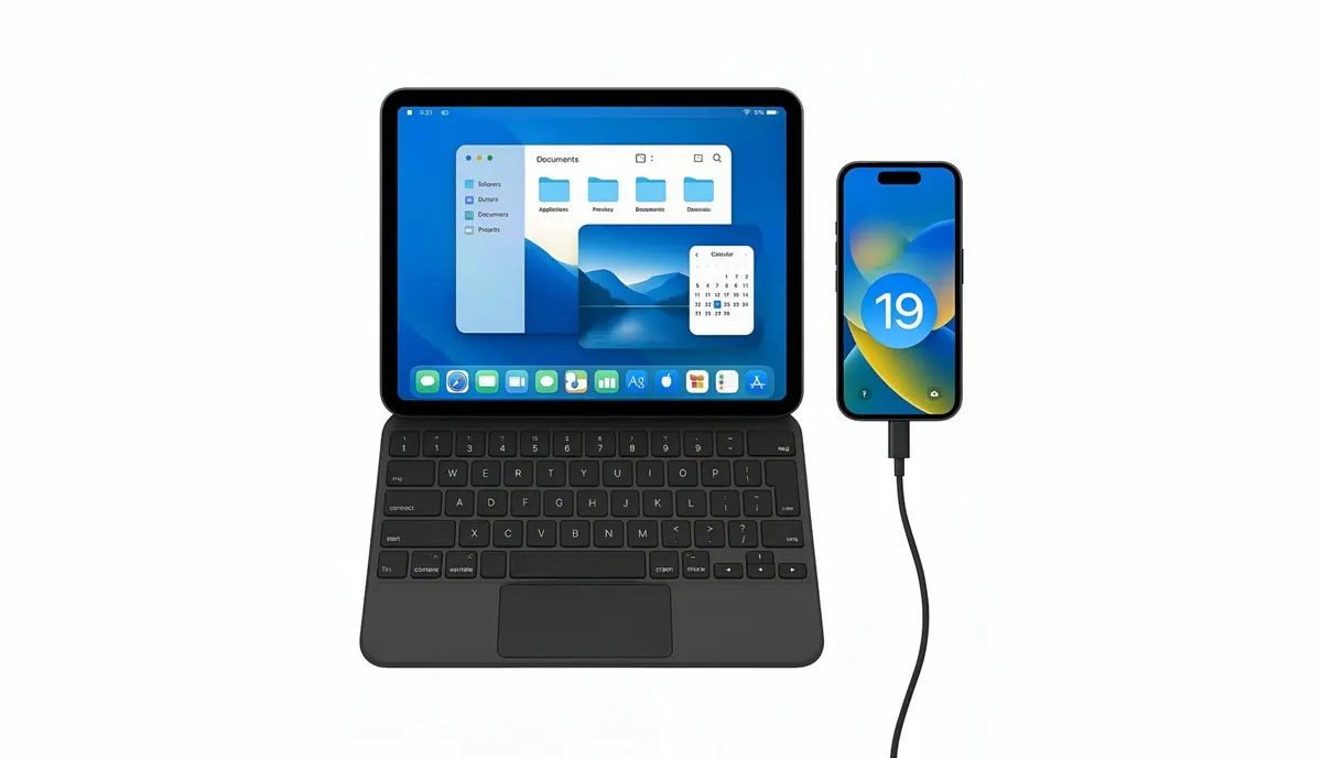 iOS 19 Geliyor: Apple Cihazları Arası Otomatik Wi-Fi Bağlantısı Dönemi Başlıyor