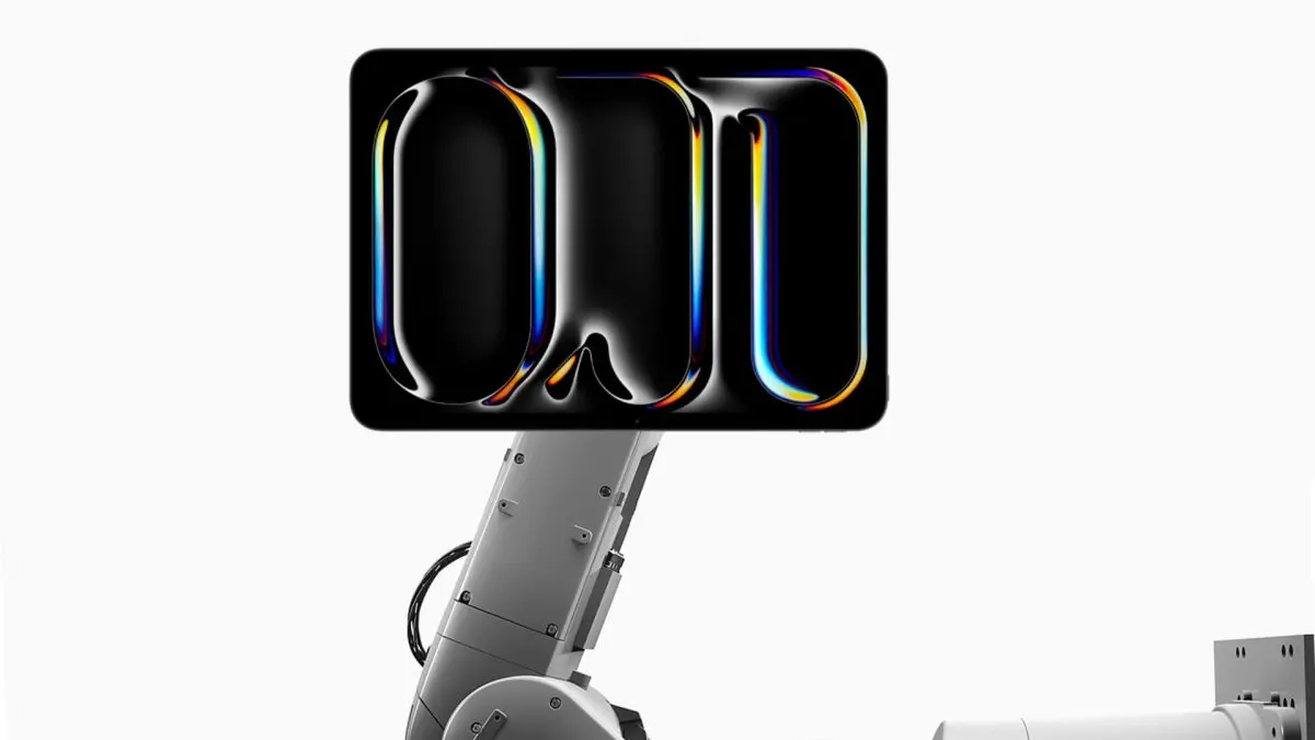 Apple'dan Beklenmedik Hamle: Robot Kollu ve Ekranlı Akıllı Ev Cihazı Geliyor İddiası!