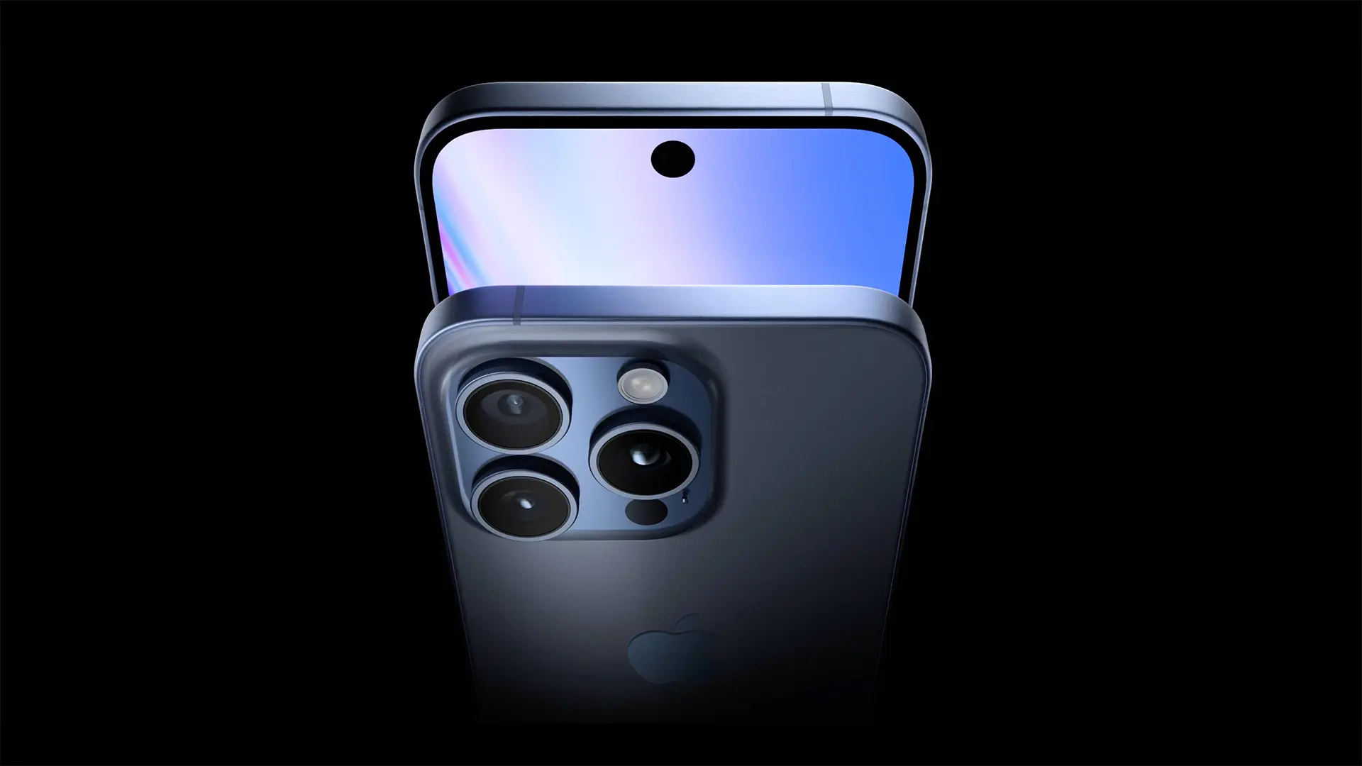 iPhone 17 Serisinde Büyük Değişim Geliyor: Dynamic Island Küçülüyor İddiası