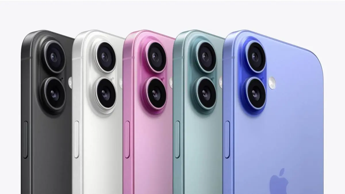 iPhone 17'nin Ekranı Büyüyor: Standart Model Artık Pro Modeliyle Aynı Boyutta Olabilir!