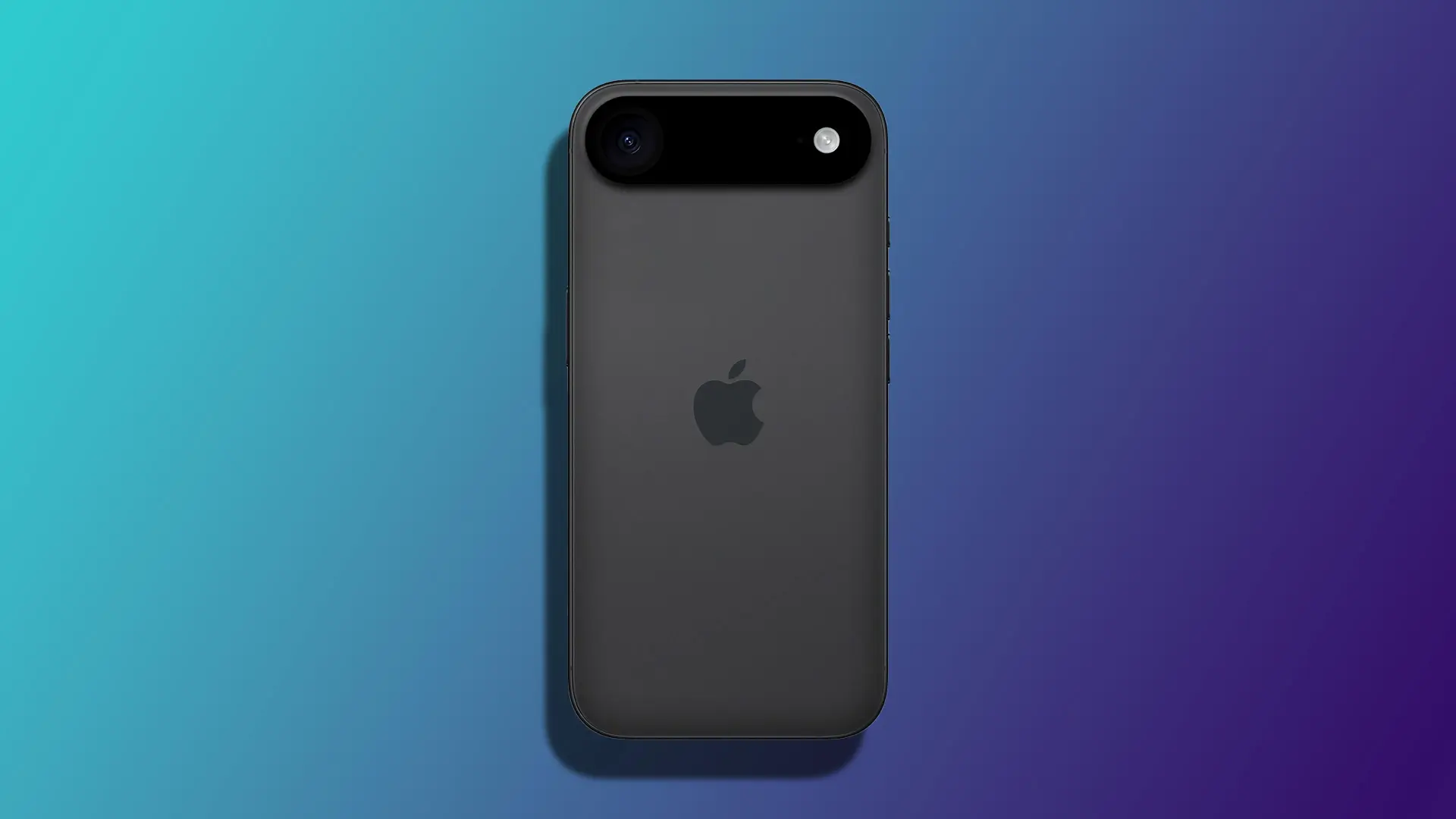 İncecik iPhone 17 Air Geliyor Ama Bir Sorun Var: Batarya!
