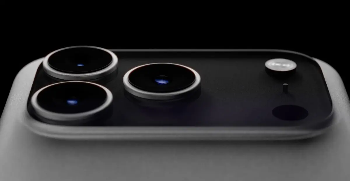 iPhone Fotoğrafçılığında Devrim Mi? Apple 200MP Sensör Peşinde