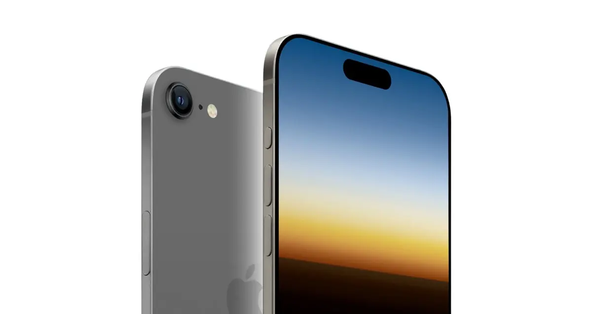 Apple'dan İddialı iPhone Planları: 2027'de Büyük Ekranlı iPhone 19 Air Geliyor!