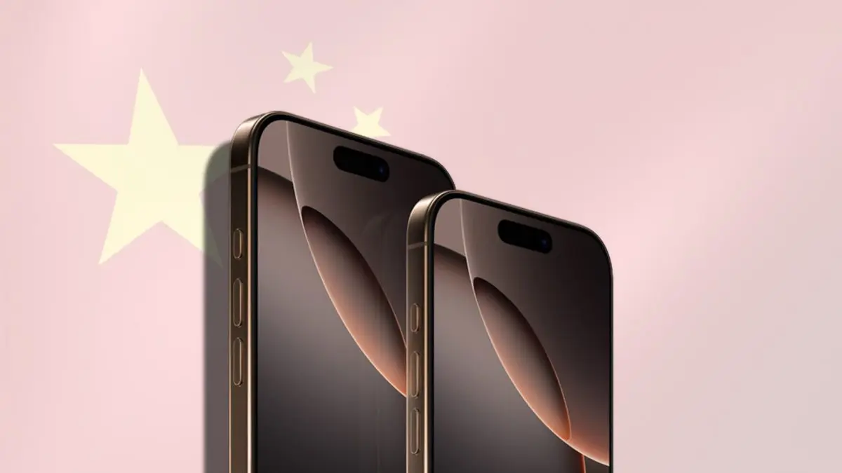 ABD Tarifeleri Apple'ı Zora Soktu: Çin'den iPhone Sevkiyatları %72 Çakıldı!