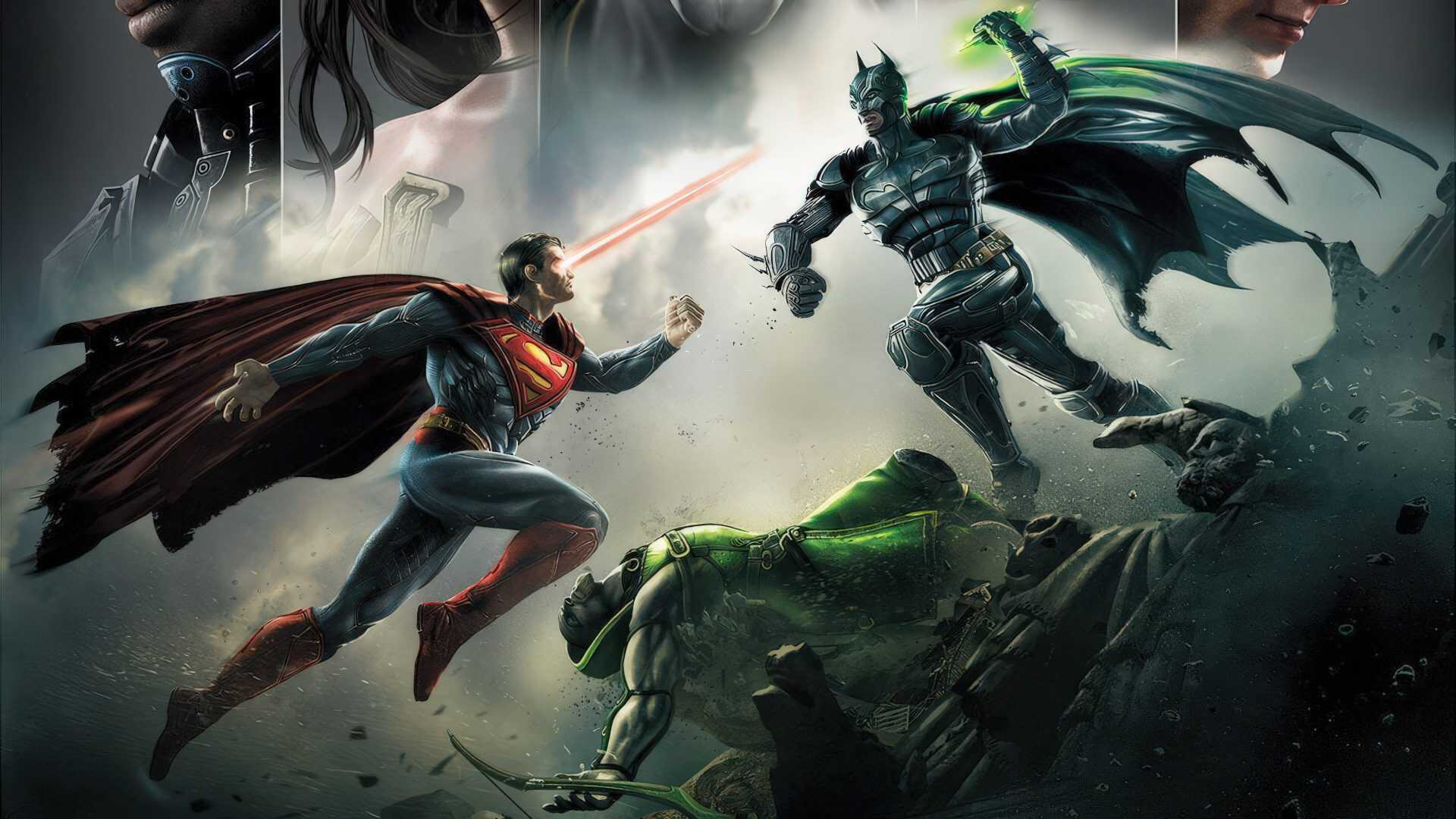 Injustice 3 İddiaları Güçleniyor: O Kapanış Büyük Sinyal Mi?