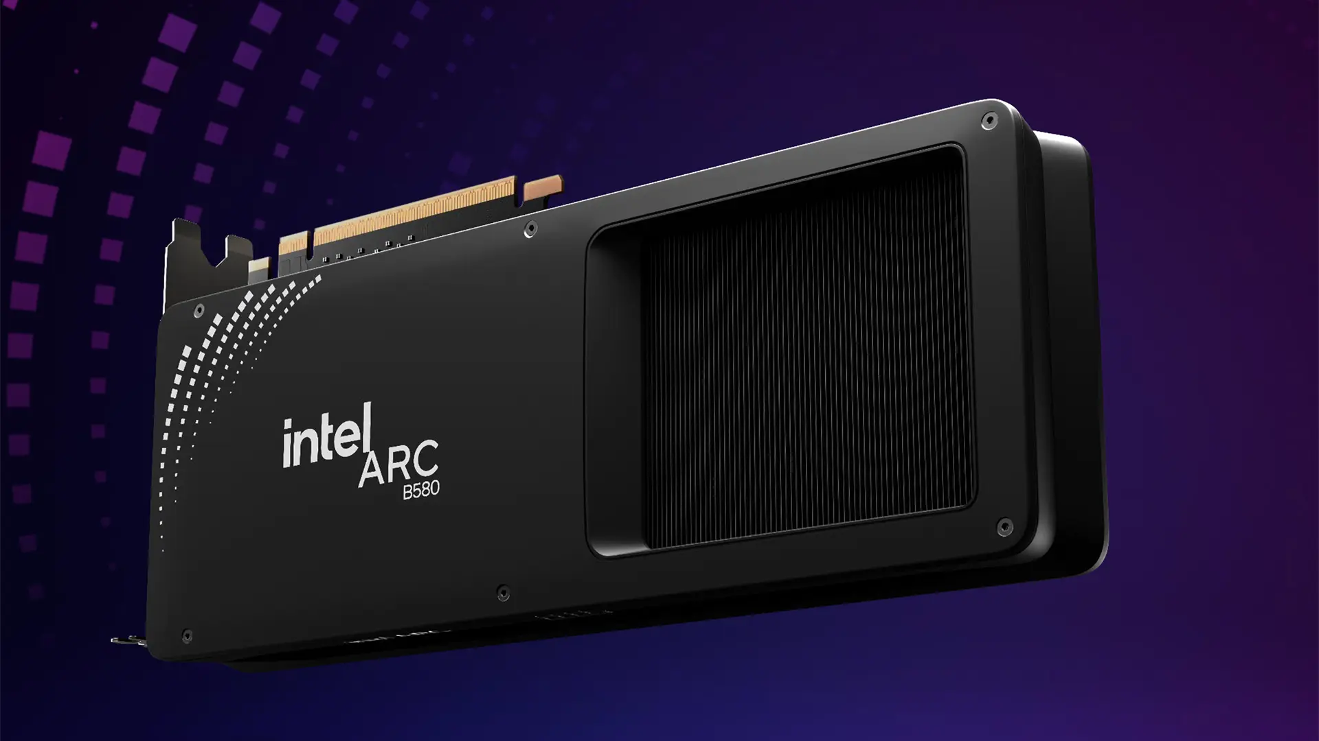 Intel'in Yeni Canavarı Yolda mı? 24GB VRAM'li Arc B580 Ekran Kartı Kayıtları Ortaya Çıktı