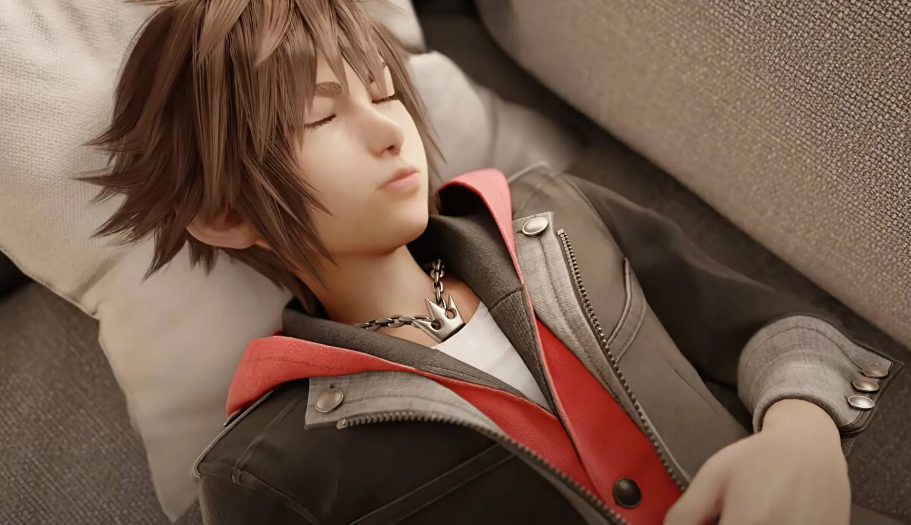 Square Enix'ten Şaşırtan Kararlar: Kingdom Hearts Missing Link İptal Edildi, KH4 Gelişimi Sürüyor!