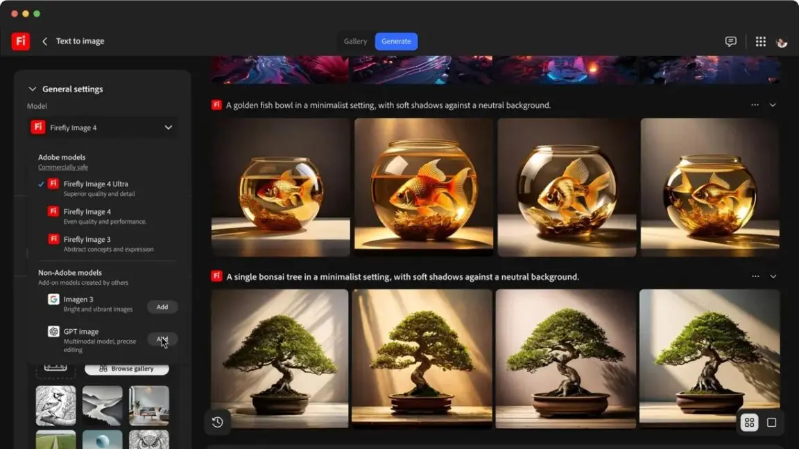 Adobe Creative Cloud Aboneliklerine Zam Yapıyor: Kullanıcılar Otomatikman Daha Pahalı AI Odaklı Plana Taşınacak