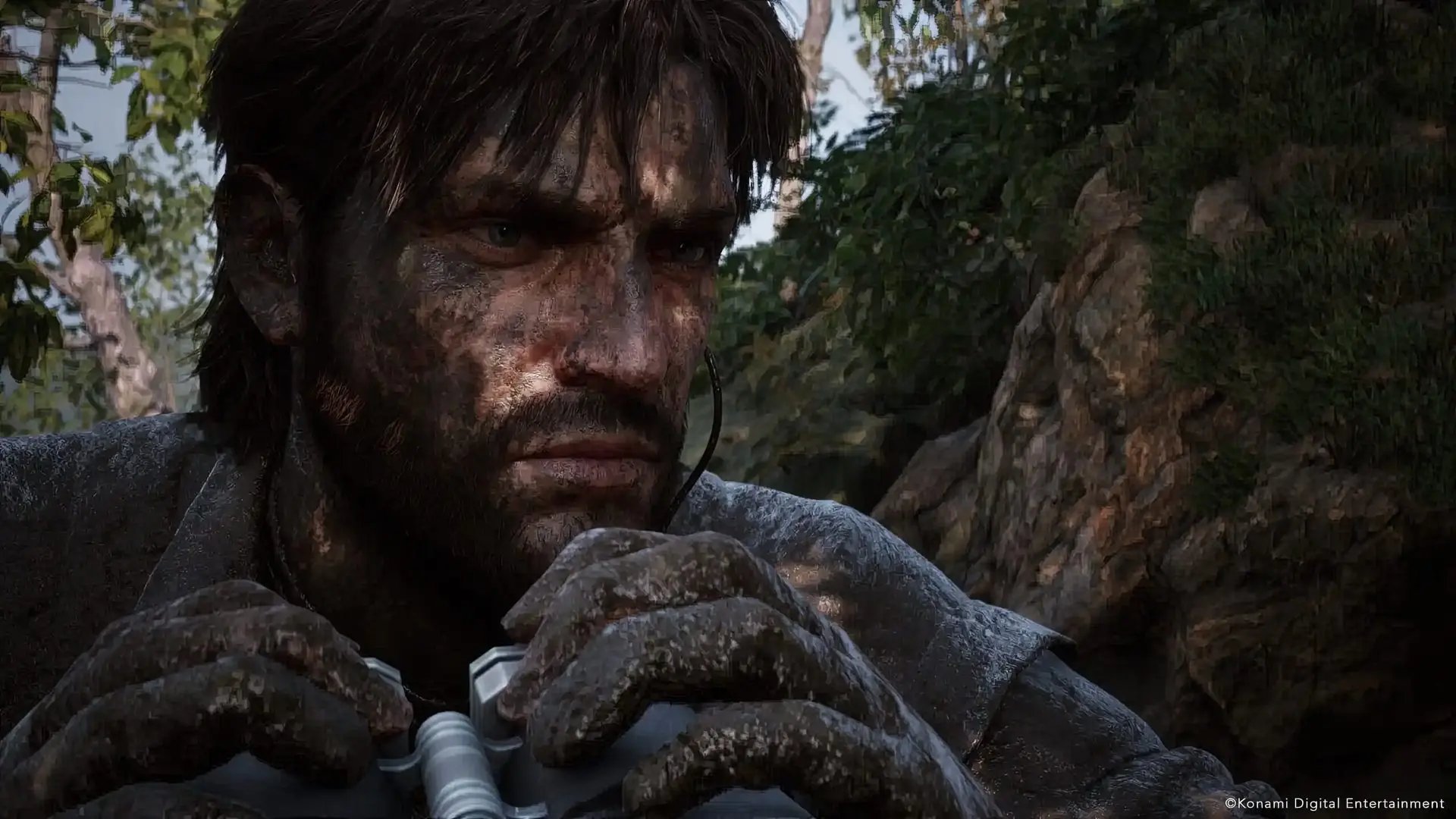 Metal Gear Solid Delta: Snake Eater’ın Tüyler Ürperten Yeni Açılış Sinematiği Yayınlandı!