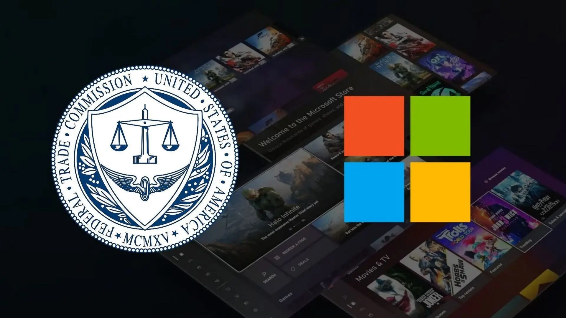 Microsoft'un Activision Blizzard Zaferi: FTC Temyizini de Kaybetti
