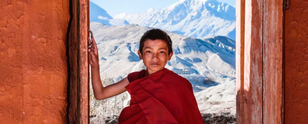 İnsanlar Gözümüzün Önünde Evrimleşiyor: Tibet’in Gizemli Adaptasyonu Ortaya Çıktı
