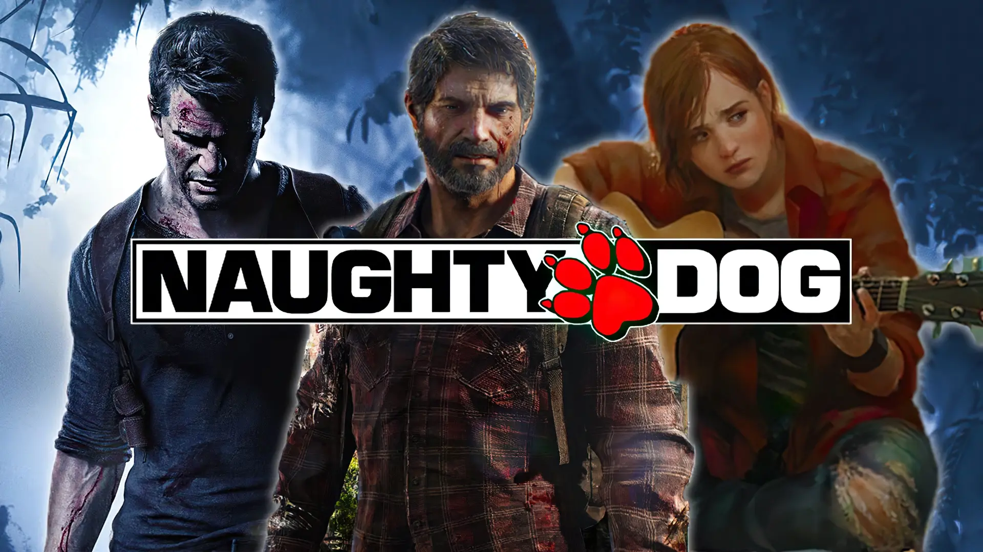Naughty Dog'dan Şaşırtıcı Hamle: Bir Oyun İptal Edildi, Bir Başkası Yolda!