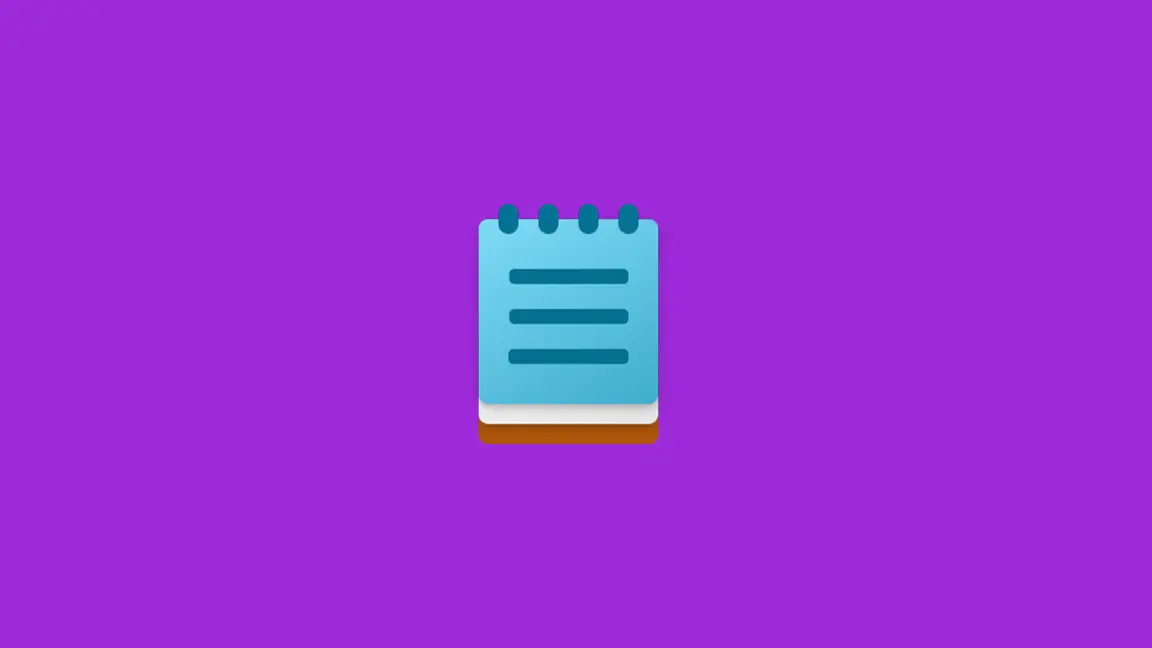Windows'un Klasik Uygulamaları Yapay Zeka İle Dönüşüyor: Notepad Artık Sizin İçin Yazıyor!
