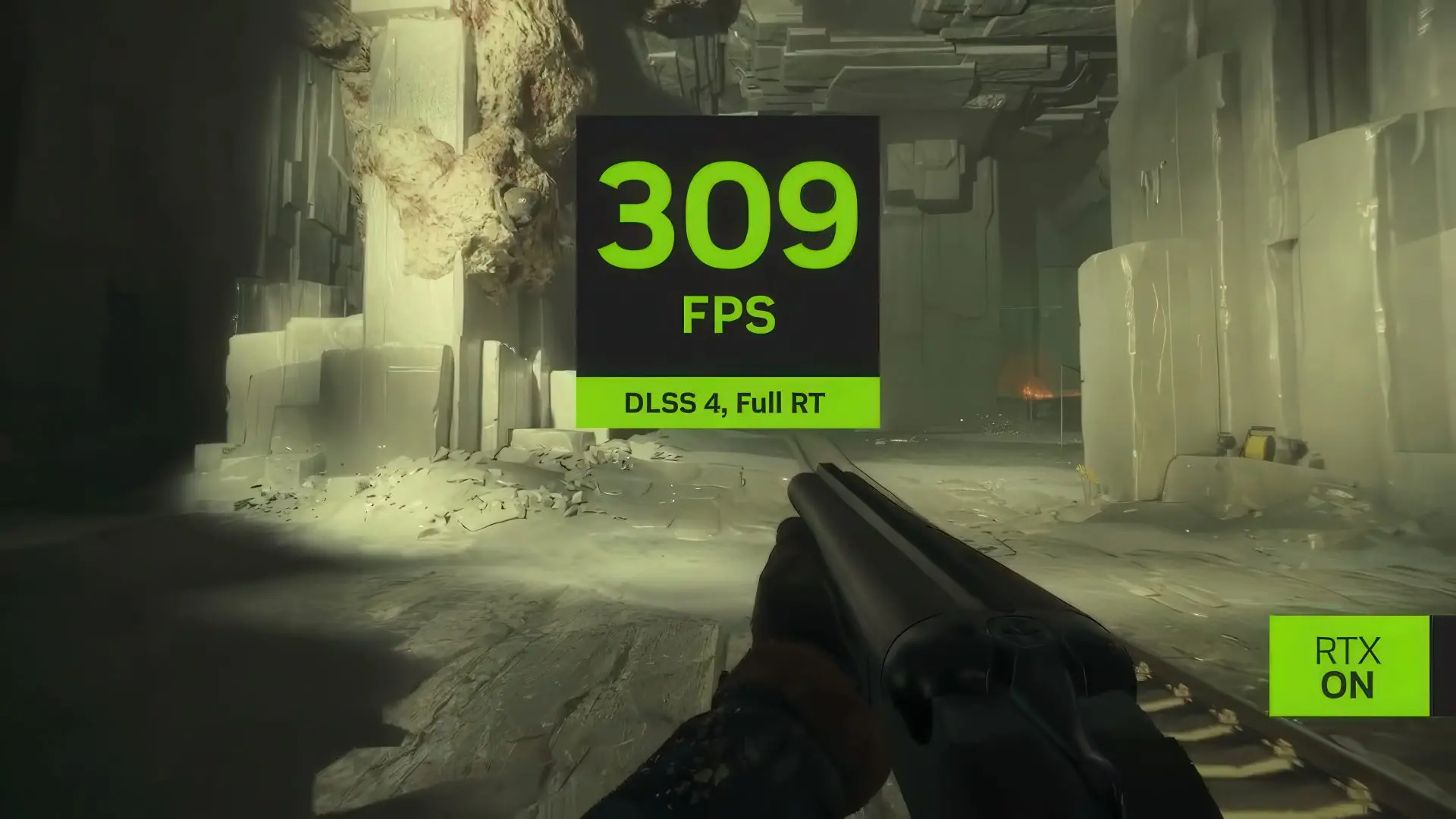 NVIDIA DLSS 4 Oyun Dünyasını Sallıyor: İşte Yeni Destekler ve Performans Detayları!