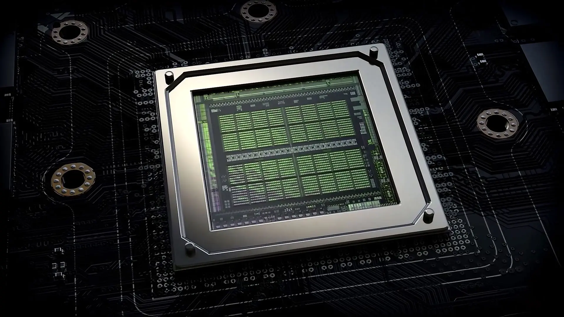 Malezya'nın GPU İthalatı %3400 Fırladı: ABD Kısıtlamaları Aşılıyor Mu?