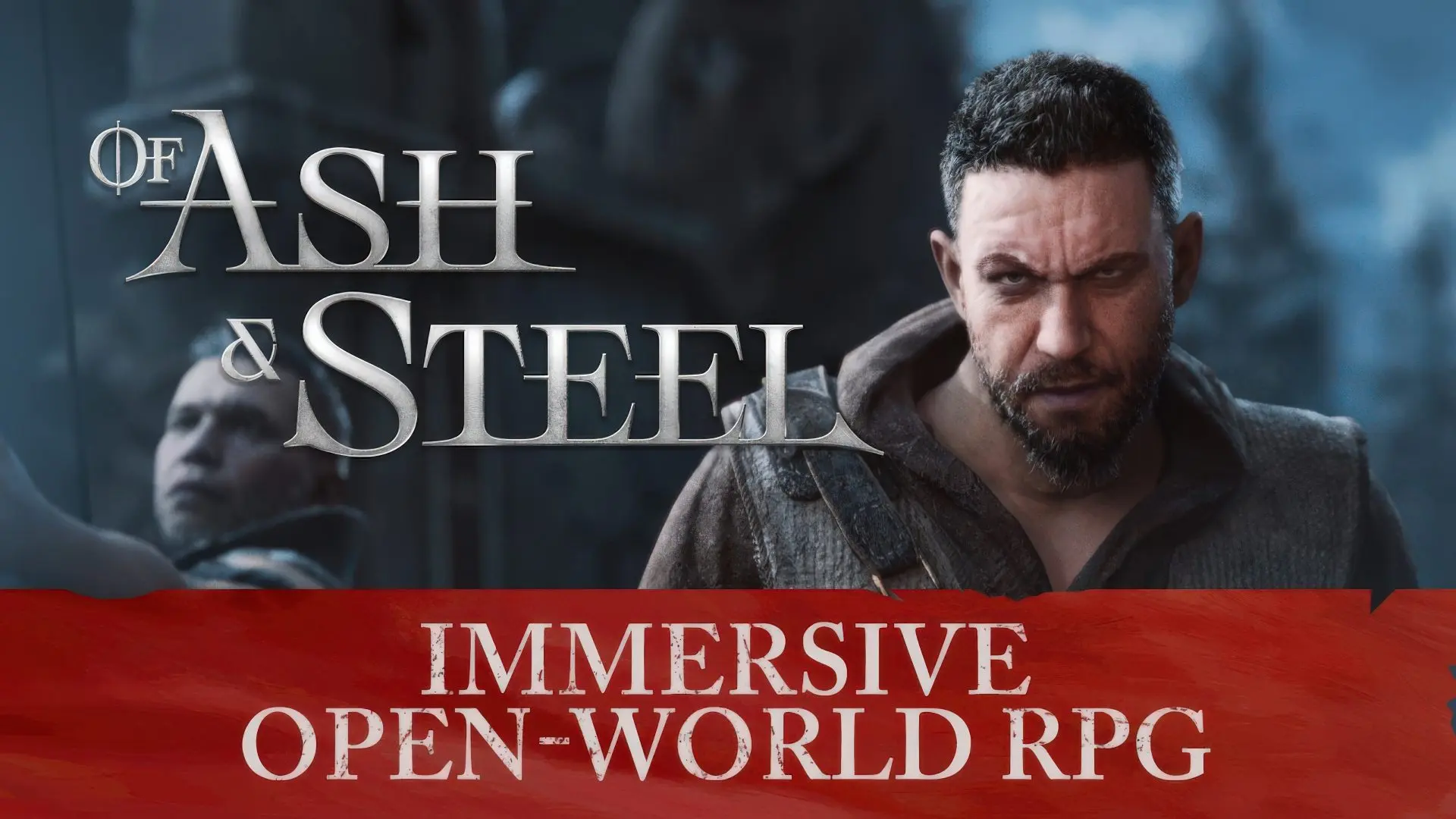 Of Ash and Steel İçin Yepyeni Fragman Yayınlandı ve Oynanış Testi Kayıtları Açıldı!
