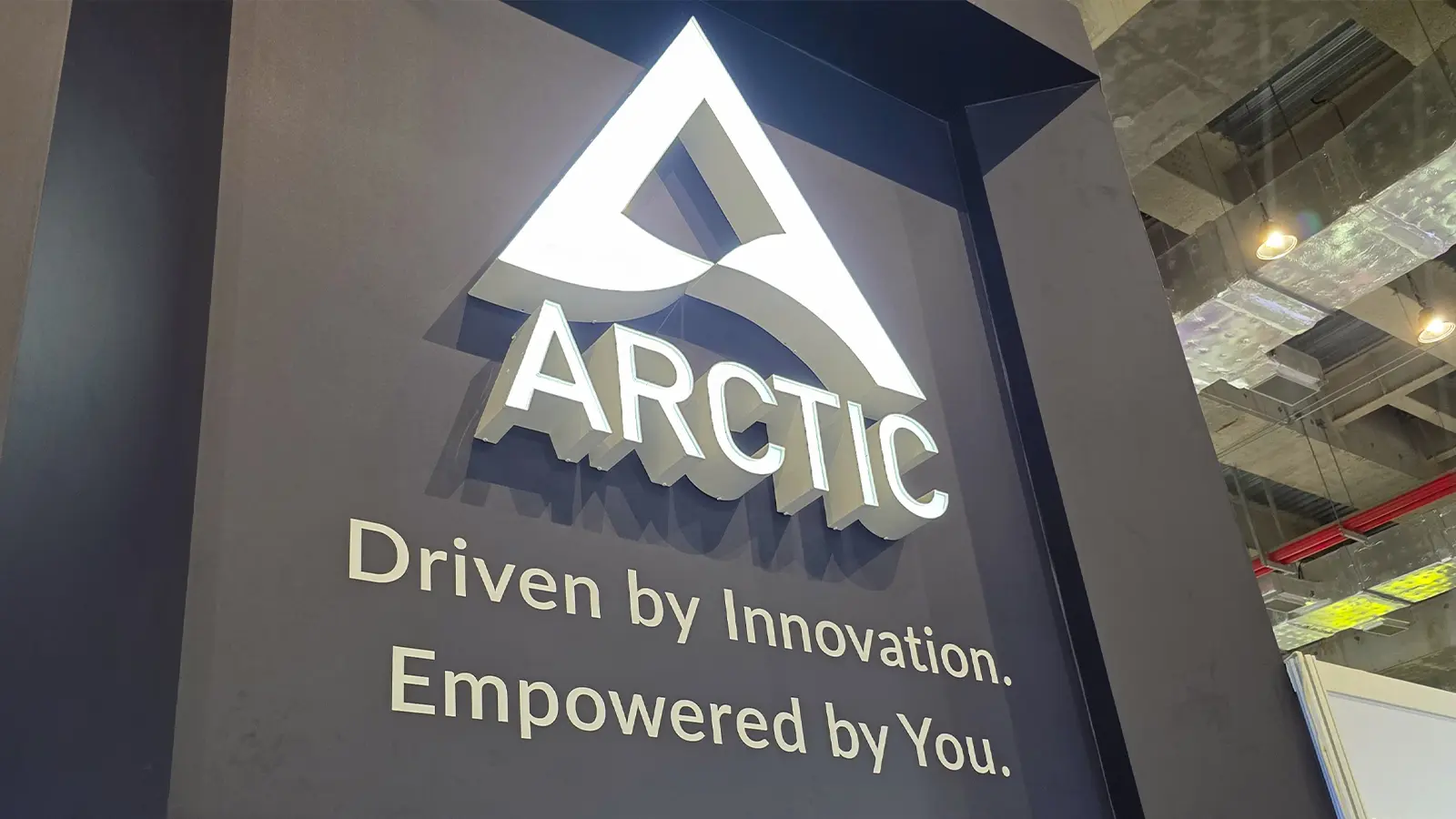 Arctic'ten Computex 2025'te Sürpriz Dönüş: Yeni Soğutucular, Fanlar ve Yıllar Sonra Gelen Kasalar