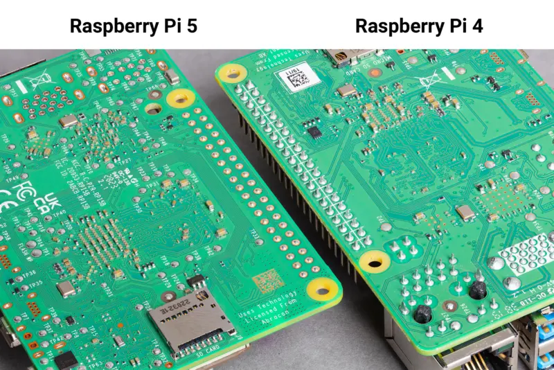 Raspberry Pi Üretimde Çığır Açtı: Hatalı Ürün İadeleri %50 Düştü
