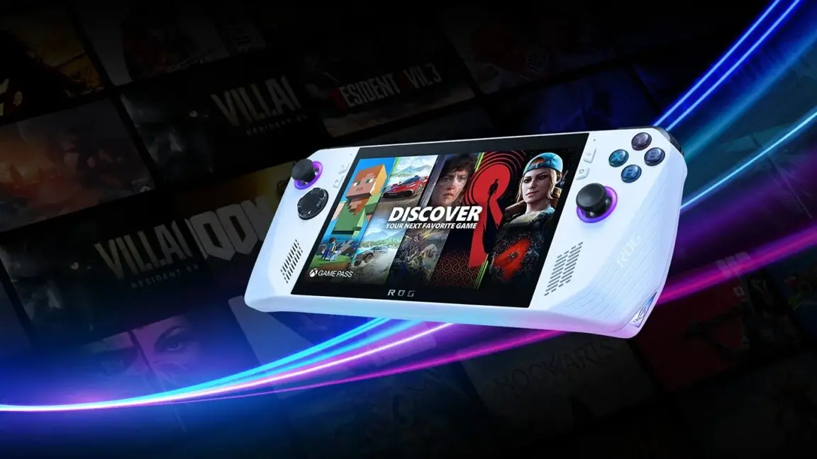 SteamOS Genişliyor: Valve, Steam Mağazasını Diğer Taşınabilir Cihazlara Hazırlıyor