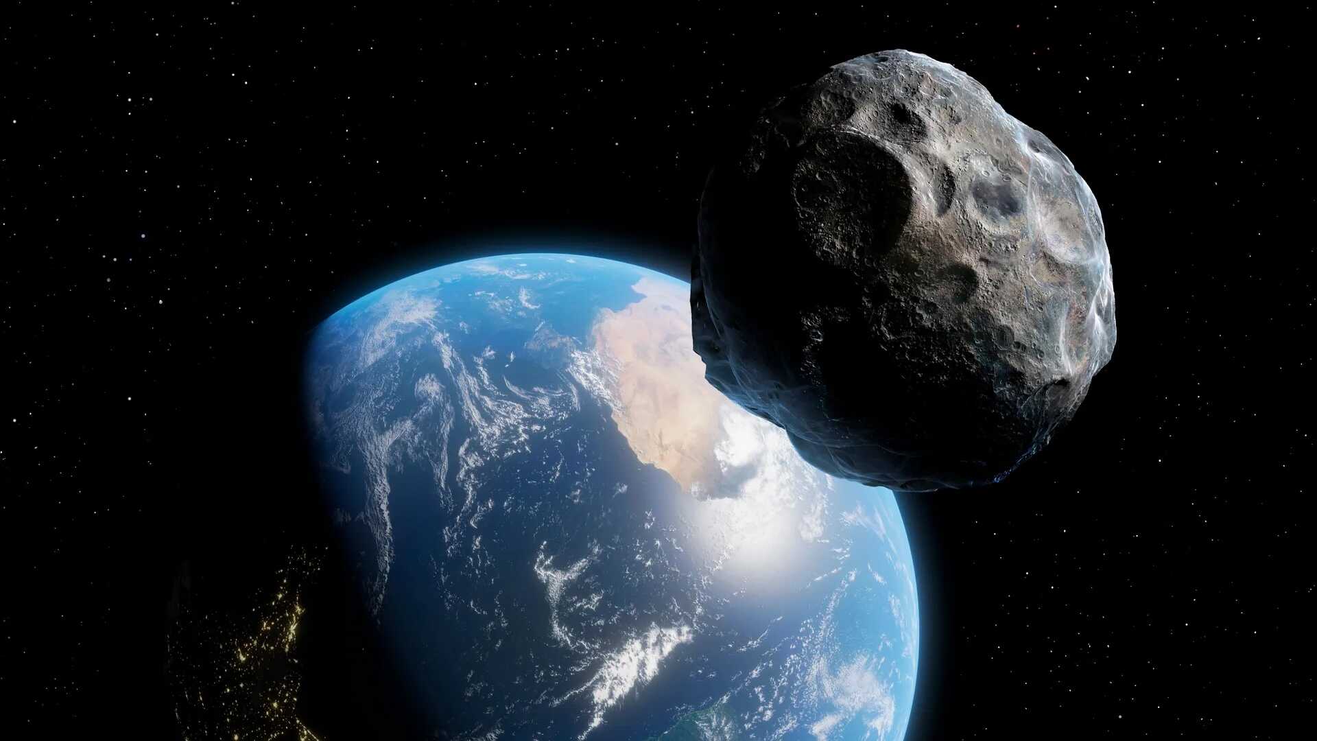 Uzayda Gizlenen Ay Parçaları: Dünya Yakınında Bir 'Minimoon' Popülasyonu Keşfedilmiş Olabilir