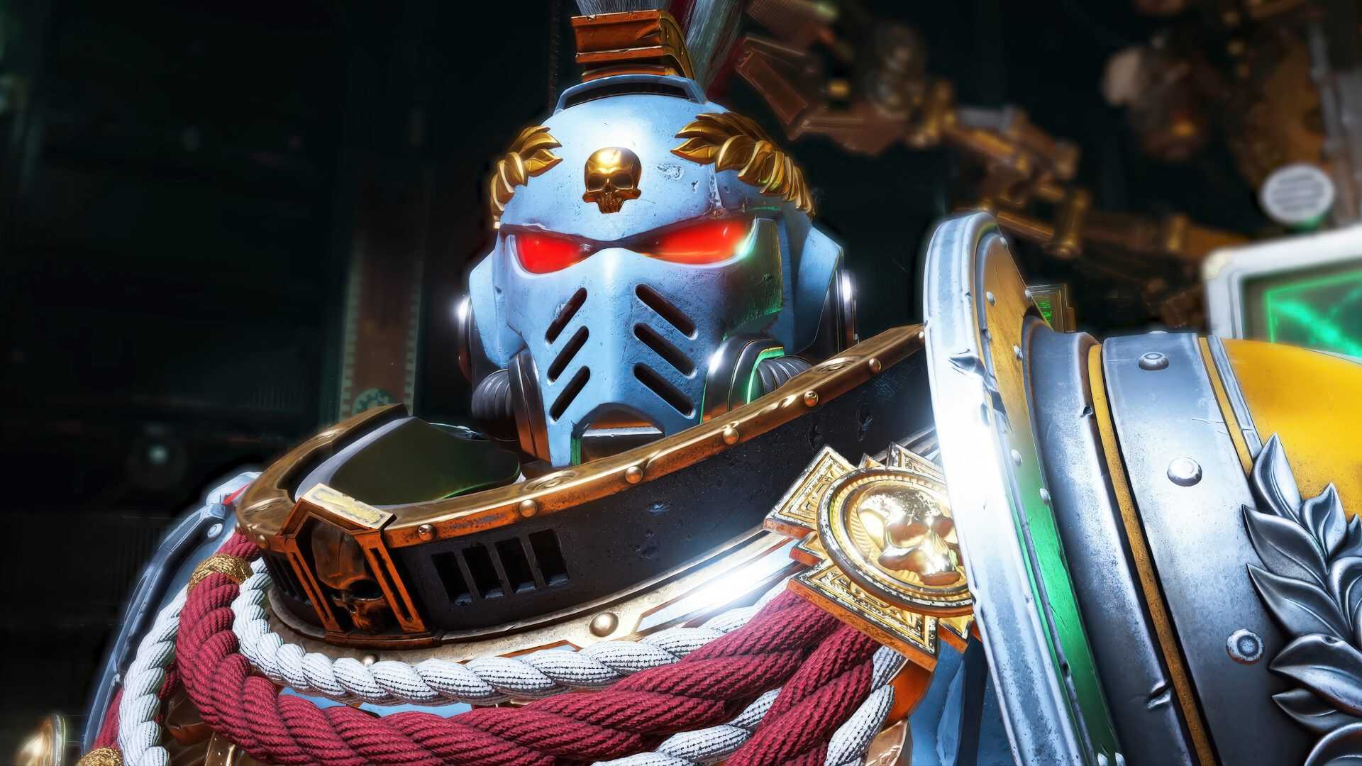 Space Marine 2 Modları Çağ Atlıyor: Geliştiricinin Kullandığı Araç Modculara Açıldı!