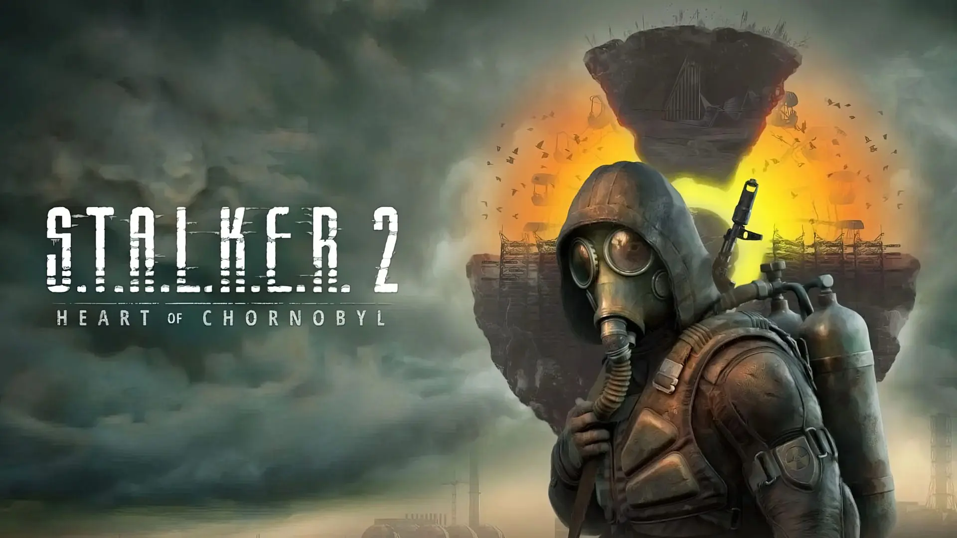 STALKER 2'ye 700'den Fazla İyileştirme Getiren Dev Yama Yayınlandı: Odak Noktası Savaş!