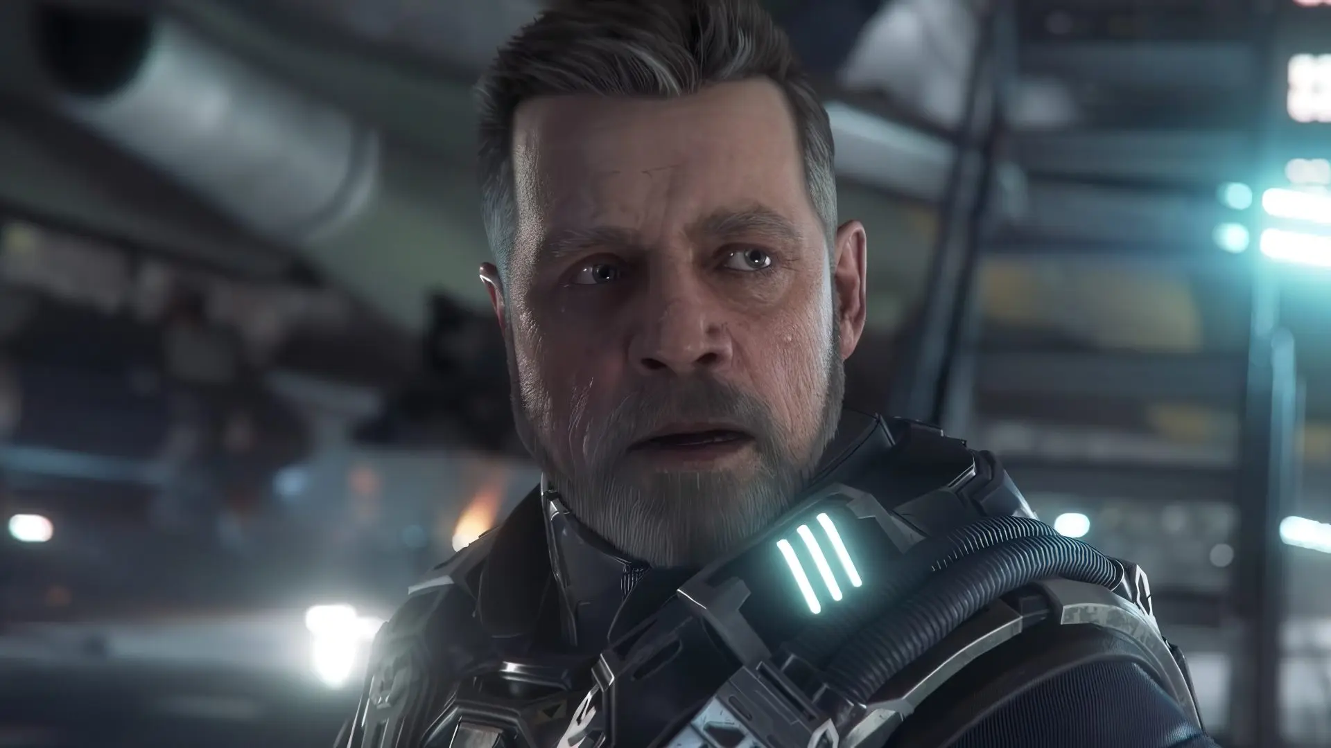 Star Citizen Konsollara Mı Geliyor? Geliştiriciden Dikkat Çeken İş İlanı