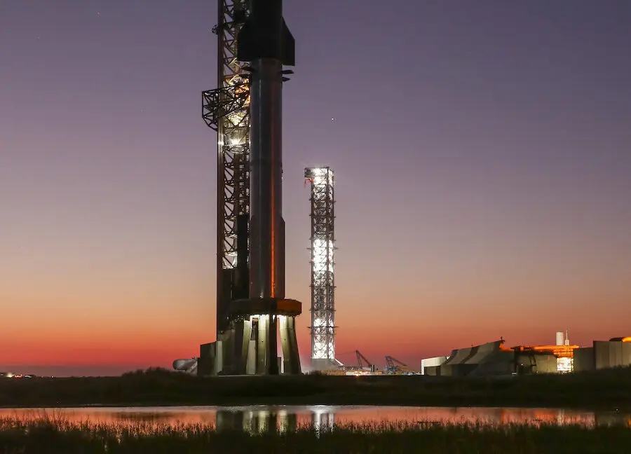 Starship İçin FAA'den Yeşil Işık: SpaceX Yıllık Fırlatma Sayısını 5 Kat Artırıyor!