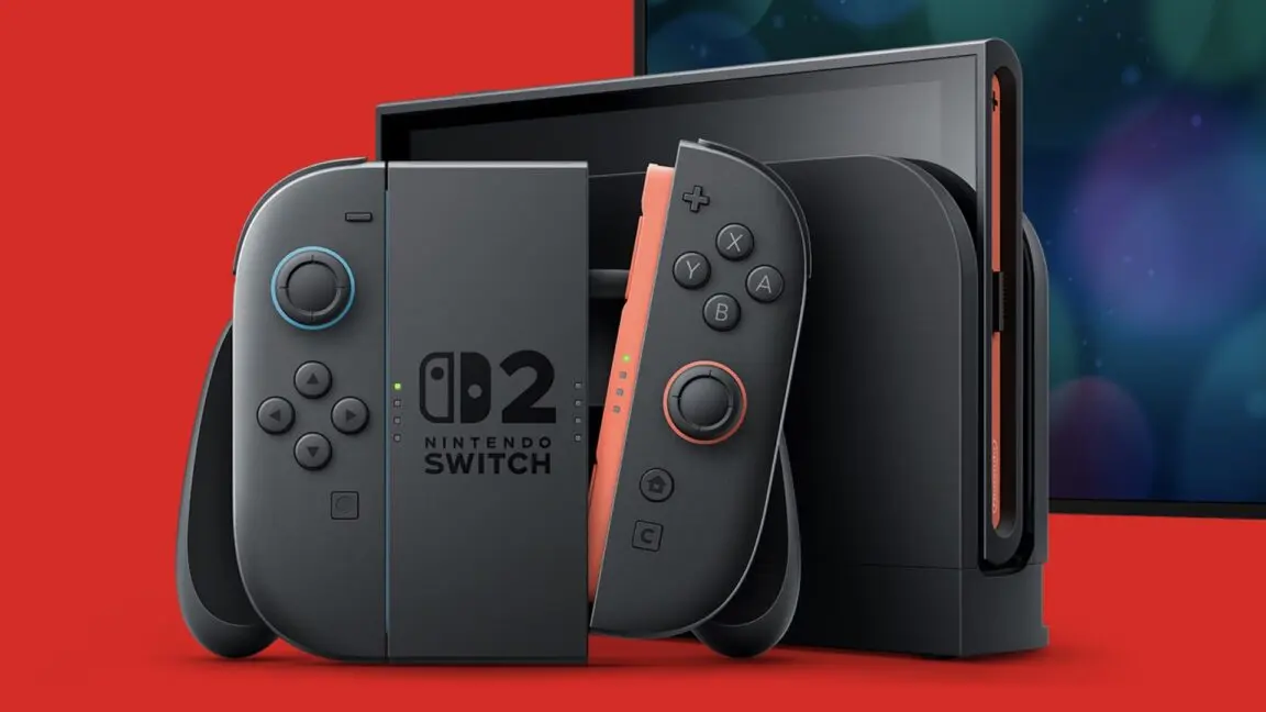 Nintendo Switch 2'de Can Sıkıcı Sürpriz: Medya Uygulamaları Çalışmayacak!