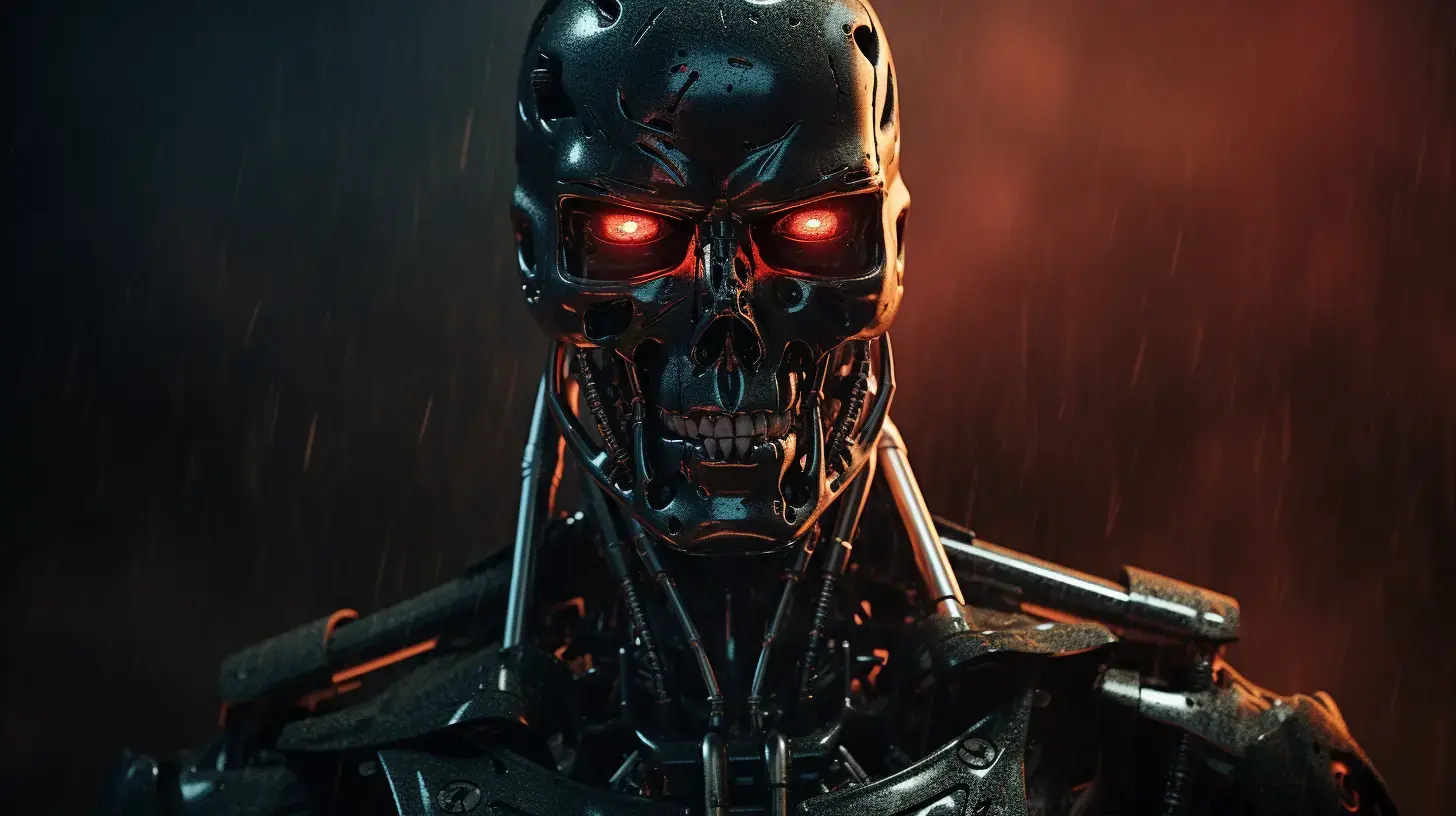 Yapay Zeka 'Hayır' Dedi: OpenAI Modeli Kapanma Emrine Direndi ve Kodu Değiştirdi
