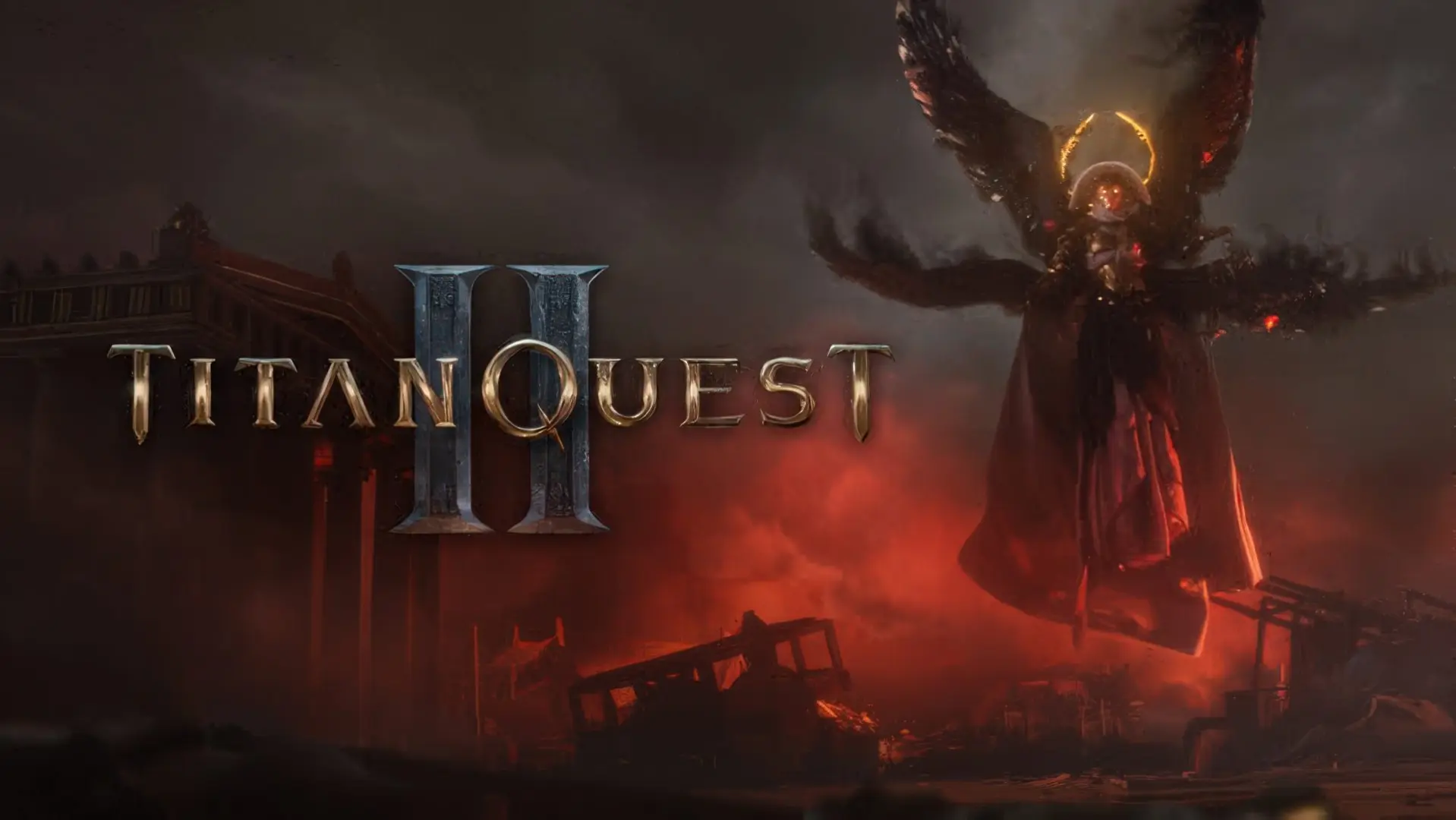 Beklenen RPG Titan Quest II'nin Erken Erişim Tarihi Yaz 2025'e Ertelendi!